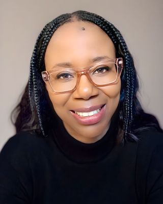 Photo of Nancy Adrien, Psychiatric Nurse Practitioner, PMHNP