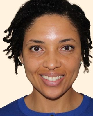Photo of Meah Mccray, Psychiatric Nurse Practitioner, PMHNP
