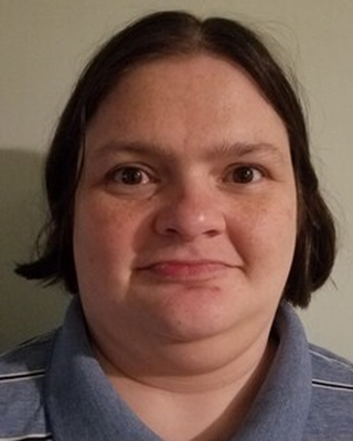 Photo of Christina Wynkoop, Licensed Professional Clinical Counselor