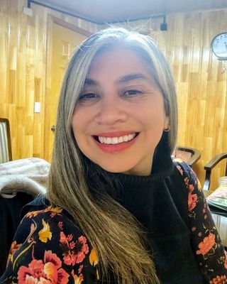 Foto de Soleth Carrasco Carez, Psicólogo, Lic. en Psicología