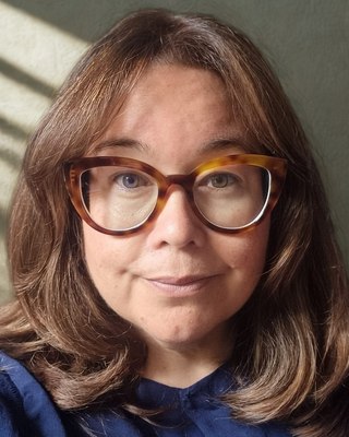 Photo of Saff Mitten - Saff Mitten Counselling and Psychotherapy, Psychotherapist, MA, MBACP