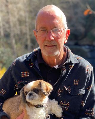 Photo of Charles Stiles, Licensed Clinical Mental Health Counselor, LCMHC