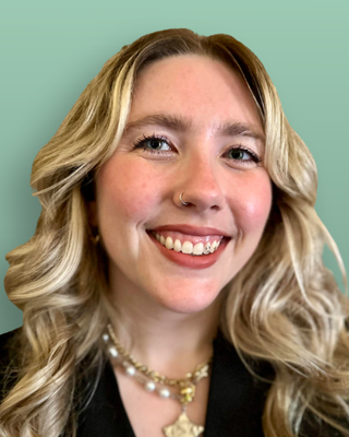 Photo of Natalie Branda, Licensed Professional Counselor, LPC