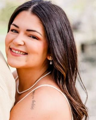 Photo of Danielle Duarte, Counselor, LMHC