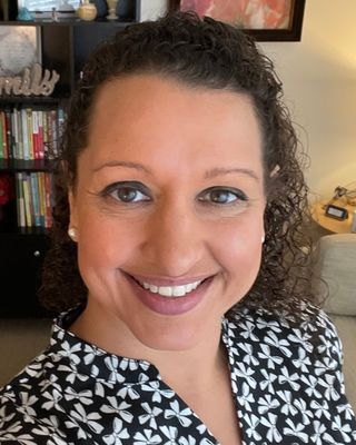 Photo of Abigayil Abraham, Licensed Mental Health Counselor, LMHC