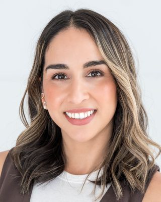 Photo of Yulianis Fundora, Counselor, LMHC