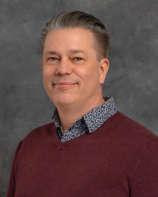 Photo of Dr. Steven Lawyer, Psychologist, PhD