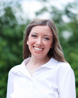 Photo of Clare McIntosh, Pre-Licensed Professional, PsyD