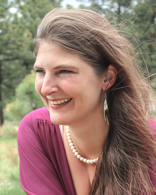 Photo of Mariah Rossel, Licensed Professional Counselor, LPC