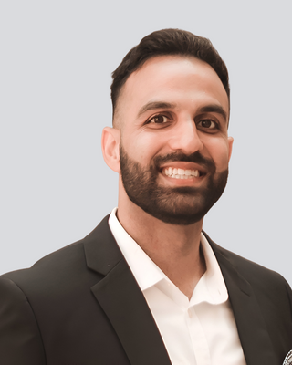 Photo of Keith Brar, Psychiatric Nurse, PMHNP