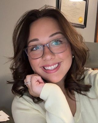 Photo of Taylor Hallam, MS, LAPC, NCC