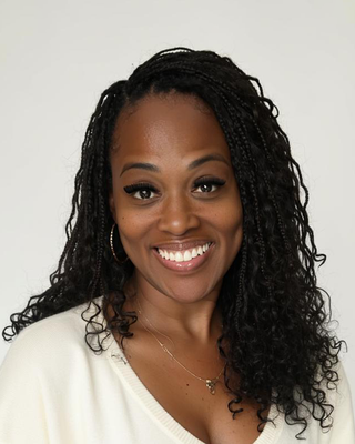 Photo of Bettina Ervin, Psychiatric Nurse Practitioner, PMHNP