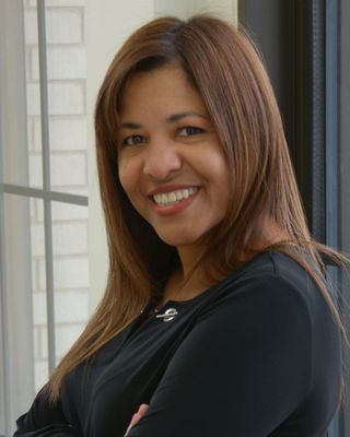 Photo of Luisa Marquez, Licensed Professional Counselor in 07603, NJ