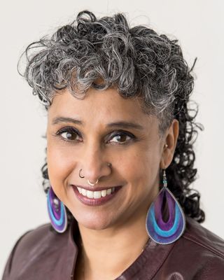 Photo of Kali Slate, Psychologist, MA, RPsych