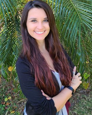 Photo of Barbara Ramirez, MA, LPC, LMHC, Licensed Professional Counselor