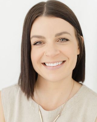Photo of Brittany Capps, Licensed Professional Counselor, MA, LPC