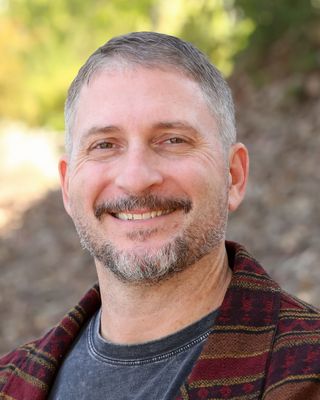 Photo of Christopher Duerrmeier - Christopher Duerrmeier LMFT, Marriage & Family Therapist, LMFT, EdM, MA
