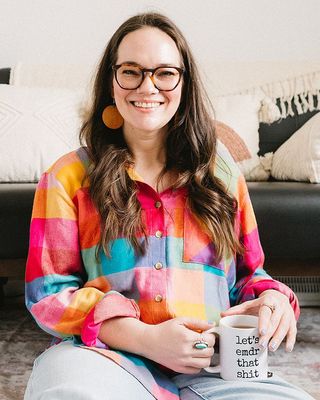 Photo of Briana M Johnson, Licensed Professional Counselor, LPC, LAC, EMDR