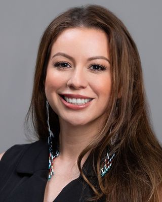 Photo of Evelyn Ramirez, Psychiatric Nurse Practitioner, MSN, FNP-BC, PMHNP-B, PHN