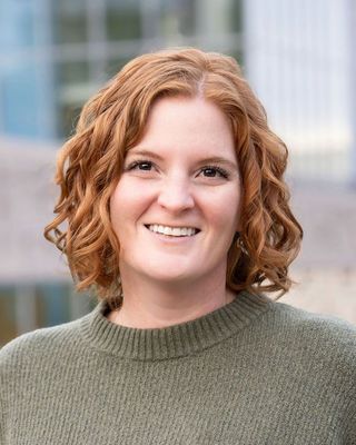 Photo of Jaclyn H Burwell, Clinical Social Work/Therapist, LCSW