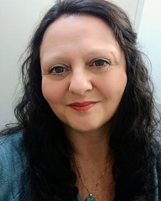 Photo of Dr. Krista Dawn Rannells, Licensed Independent Social Worker, LISW-S