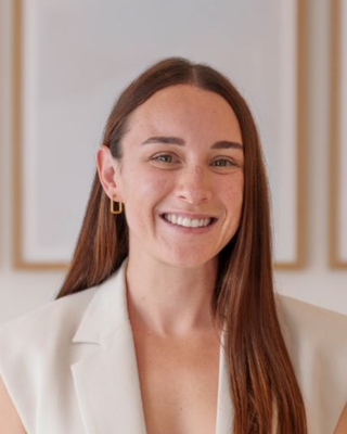 Photo of Rachel Wood, Psychologist, PsyBA General