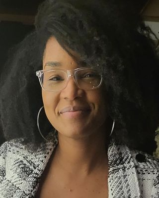 Photo of Nichole Williams, Licensed Clinical Mental Health Counselor in Westerly Hills, Charlotte, NC