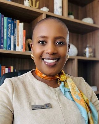 Photo of Vuyolwethu Mazwi, Psychologist, HPCSA - Ed. Psych.