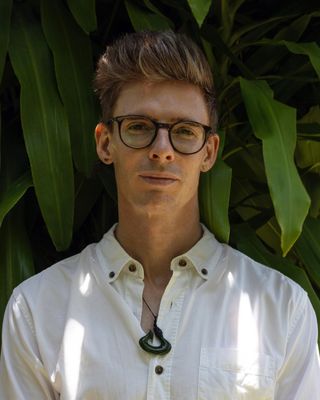 Photo of Dr. Caleb Carati, Psychologist, PhD