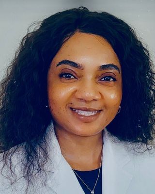 Photo of Stella Abaaba, Psychiatric Nurse Practitioner, PMHNP