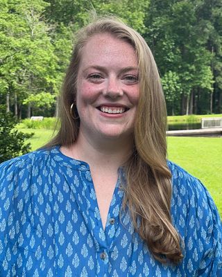 Photo of Veronica McLean, Licensed Professional Counselor Associate, LPCA, NCC