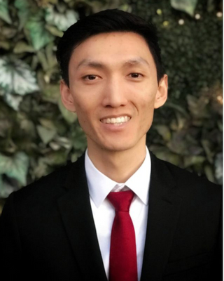 Photo of Kai Ku, Marriage & Family Therapist in Lincoln, CA