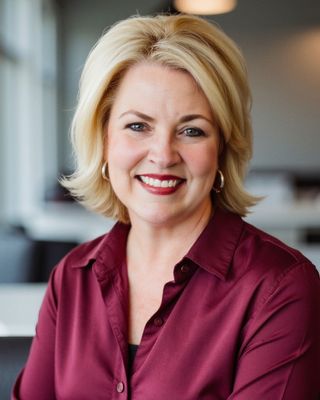 Photo of Karla Reznicek, Clinical Social Work/Therapist, MSW, LIMHP, LISW