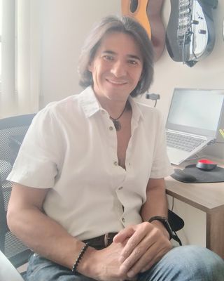 Foto de Héctor Iván Gil Curry, Psicólogo, Mtro