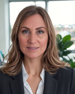 Photo of Traci Henson, Licensed Professional Clinical Counselor, LPCC-S, LICDC