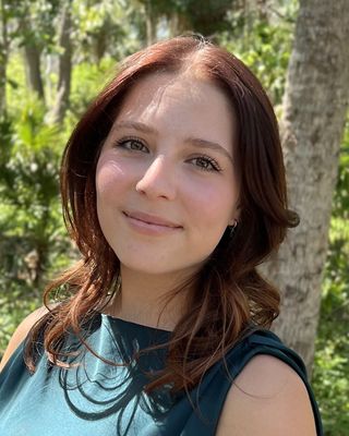 Photo of Gianna DeGrace, Registered Mental Health Counselor Intern, RMHCI, MA