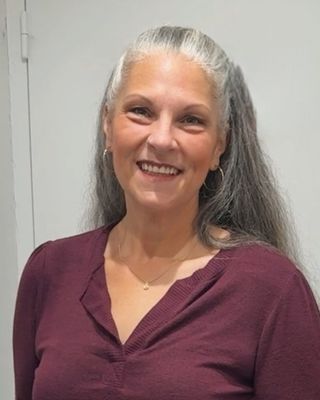 Photo of Judy Waitley- Break Cycles Build Freedom, Counselor, LMHC