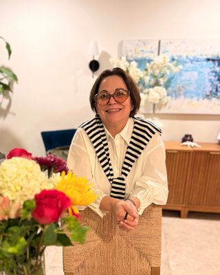Photo of Raysa Redondo, Psychiatric Nurse Practitioner, DNP, APRN, PMHNP