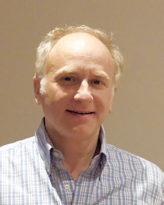 Photo of Steffan Syd Apel, Psychologist, MEd