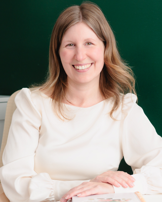 Photo of Caitlin Sigouin, Registered Social Worker, MSW, TS