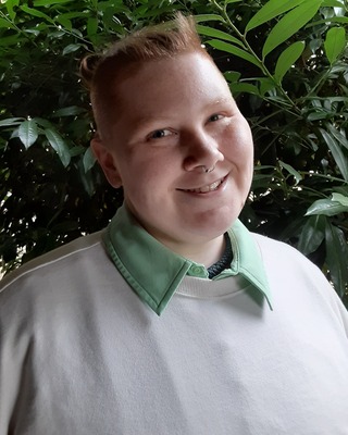 Photo of Eudora Eliason, Pre-Licensed Professional in Bellingham, WA