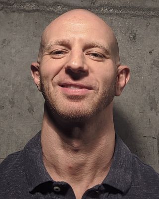 Photo of Colin Mathews, Clinical Social Work/Therapist, LCSW