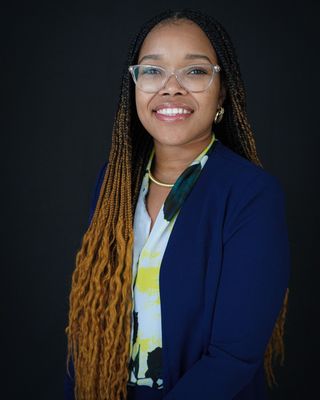 Photo of Jasmine Hall, Clinical Social Work/Therapist in Hartford County, CT