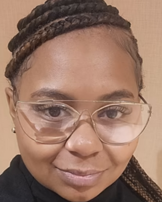 Photo of Carraus Harden, Licensed Professional Counselor, LPC