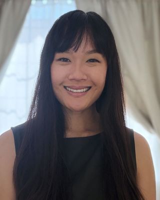 Photo of Charissa Kim Allen, Marriage & Family Therapist, MS, LMFT