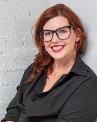 Photo of Sarah E Carlson, Licensed Professional Counselor, PhD, LPC-S, RPT-S, E-RYT, YACEP