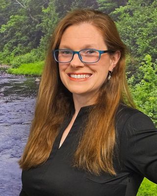 Photo of Jessica Huddleston, Licensed Professional Counselor, MA, MCJ, LPC, MHSP, S