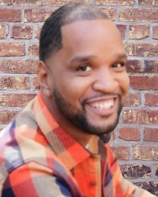 Photo of Larry Prentice, Licensed Professional Counselor, LPC