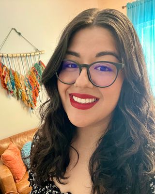 Photo of Jacqueline Ibarra Gonzalez, Counselor, MS, LAC, NCC