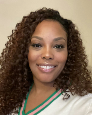Photo of Lisa Perry, Licensed Professional Counselor, LPC
